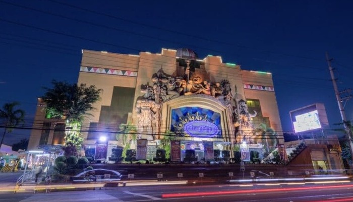 PAGCOR to not bear expenses for renovations of its major self-operated casinos