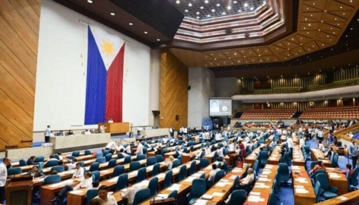 PH house committee approves bills prohibiting POGOs from operating within country