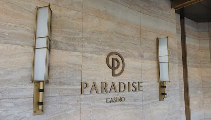 Paradise Co announces recommended final dividend of KRW100 per share