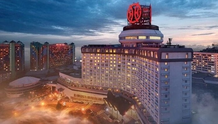 Resorts World Genting announces closure of two of its three casinos