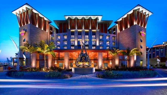 Resorts World Sentosa to discontinue Hard Rock hotel brand