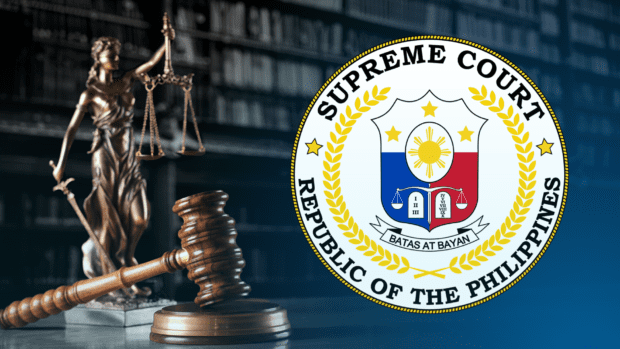 SC upholds accountability of former PAGCOR chair for org's disallowed donations