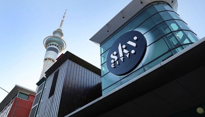 SkyCity Entertainment reports net profit after tax of NZ$66.5 million
