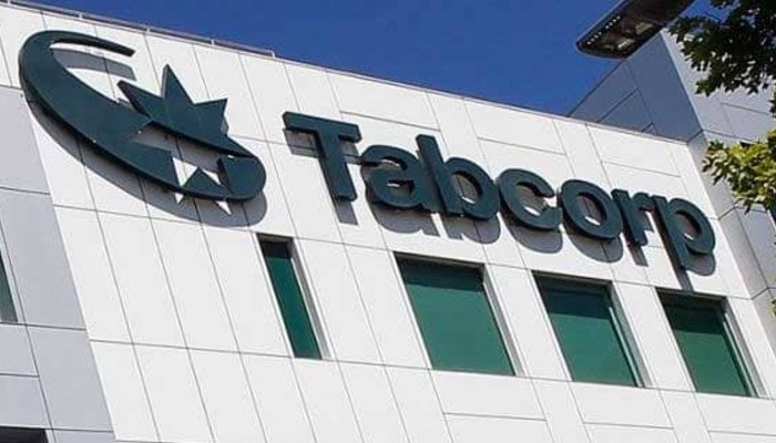 Tabcorp reports net loss after tax of $417 million