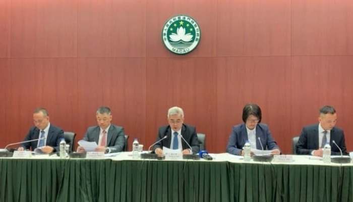 Unauthorized money changers make up for majority of Macau gaming-related fraud cases in 2023