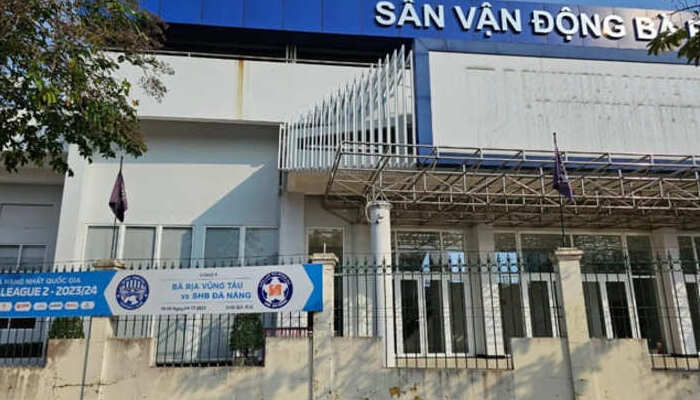 Vietnamese authorities arrests 5 pro football team members over match-fixing