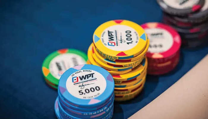 World Poker Tour announces its return to South Korea this year