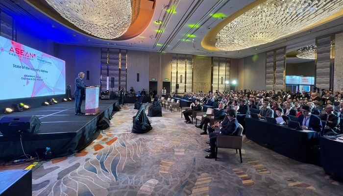 ASEAN Gaming Summit 2024 attracts unprecedented number of participants