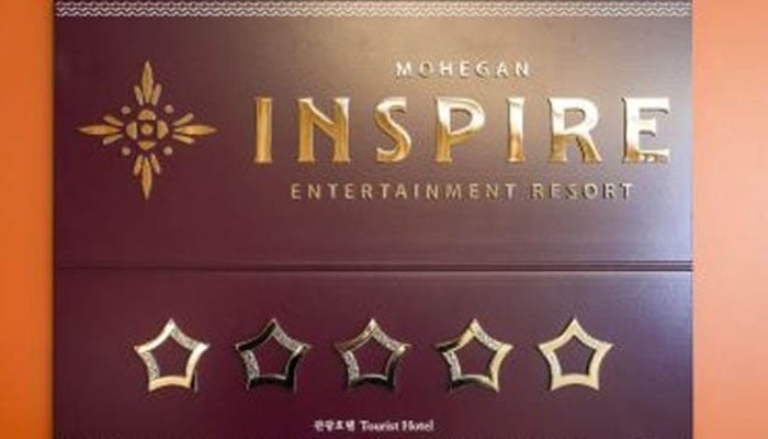 Agilysys implements hospitality solutions at Mohegan Inspire