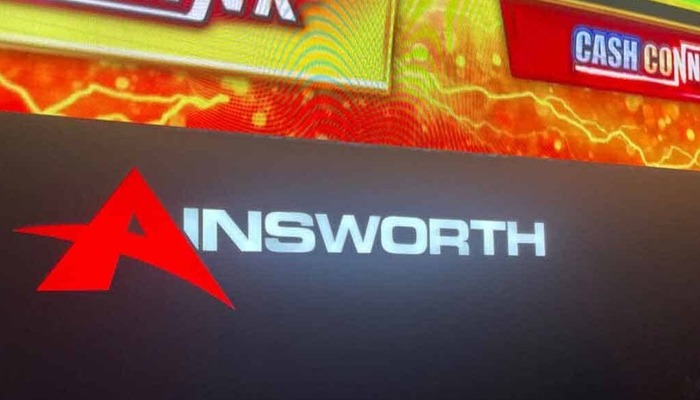 Ainsworth Game Tech accused of intentionally devaluing own stocks