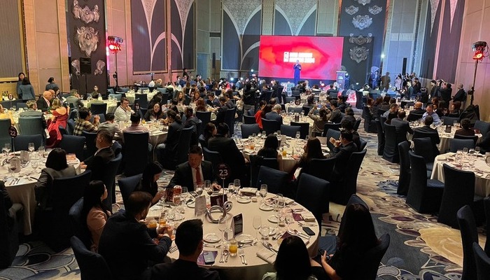 2024 Asia Gaming Awards Winners Announced!