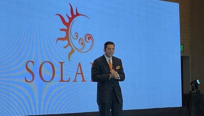 Bloomberry all set to launch Solaire Resort North in May