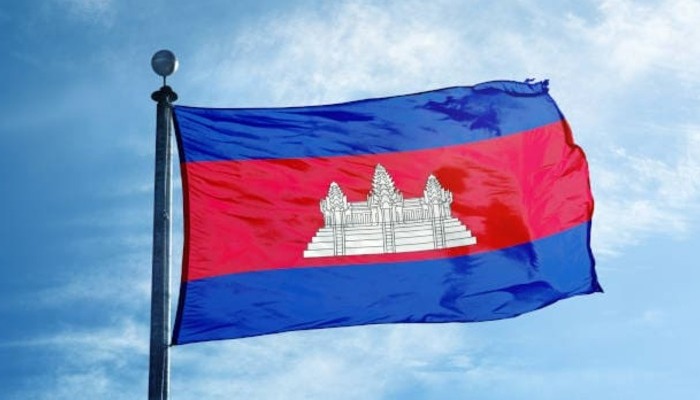 Cambodia closes over 200 illegal gambling establishments; to target "key figures" in scam gangs