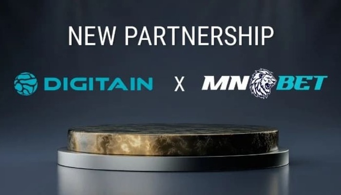 Digitain announces partnership agreement with Mongolian-based Mnbet