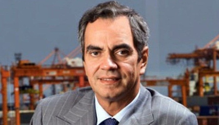 Enrique Razon Jr. remains top figure among other tycoons in Filipino casino industry