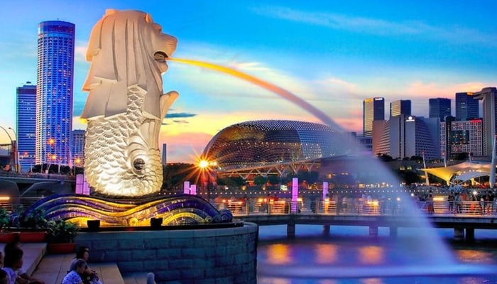 Expert notes China's warning against gambling in Singapopre is "not new"