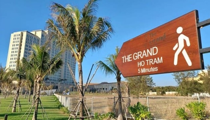 Grand Ho Tram Resort CEo says preferences of Vietnamese casino players similar to those in Macau