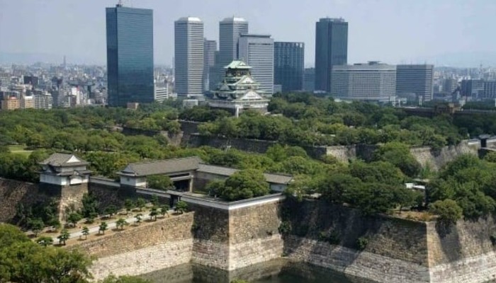 IR experts give Osaka city entry tax idea mixed reviews