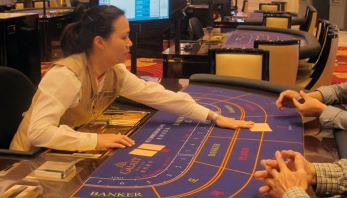 In the fourth quarter, earnings of Macau casino staff surpassed levels seen in 2019.