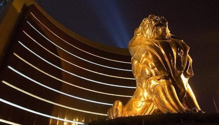 MGM China announces Special Dividend per share for fiscal year 2023