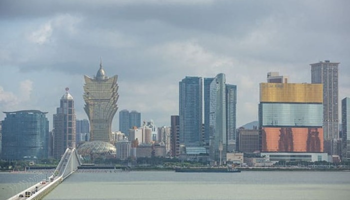 Macau GDP experiences remarkable 86.4% year-on-year increase