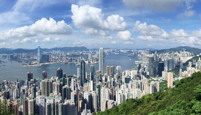 Macau casino magnates propose "multi-stop" travel itineraries in Macau, HK, China