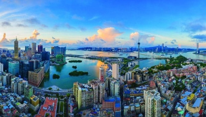 Macau records gaming tax revenue of $926 million in February