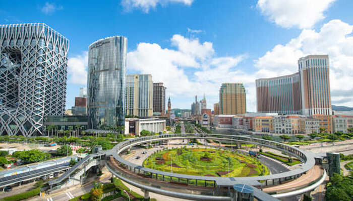Macau's gaming industry expected to further strengthen as market continues recovery through 2024