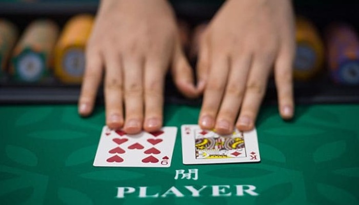 Macau's premium mass gaming players remained strong in March