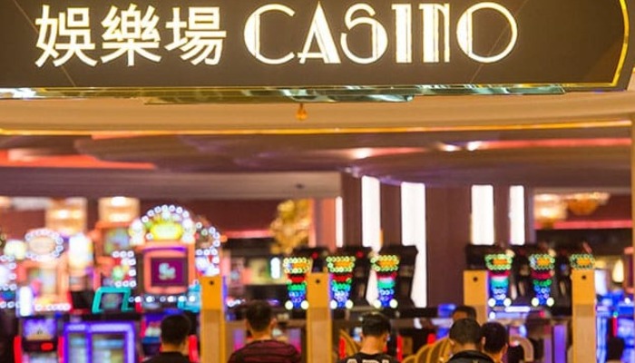 Melco reports higher 4th quarter net loss due to deferred tax assets nil