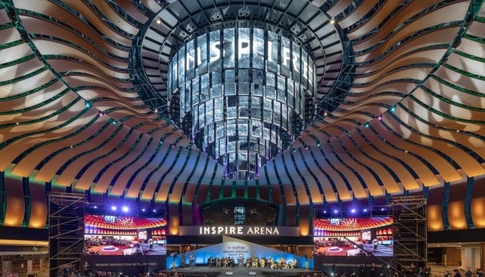 Mohegan Inspire reports surge in popularity for non-gaming attractions