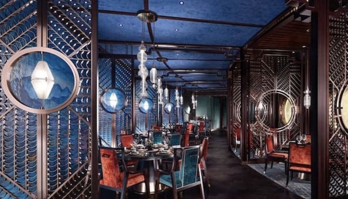 Number of Michelin-starred restaurants in Macau decreased compared to previous year