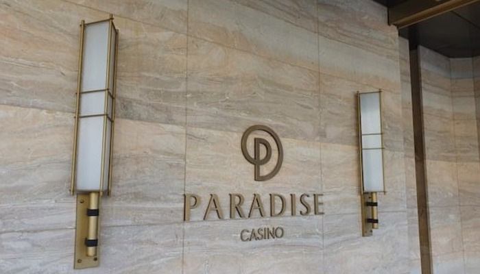 Paradise Co plans to move its shares to the primary KOSPI market