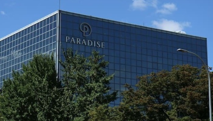 Paradise Co reports 10.5% increase in casino revenue for February