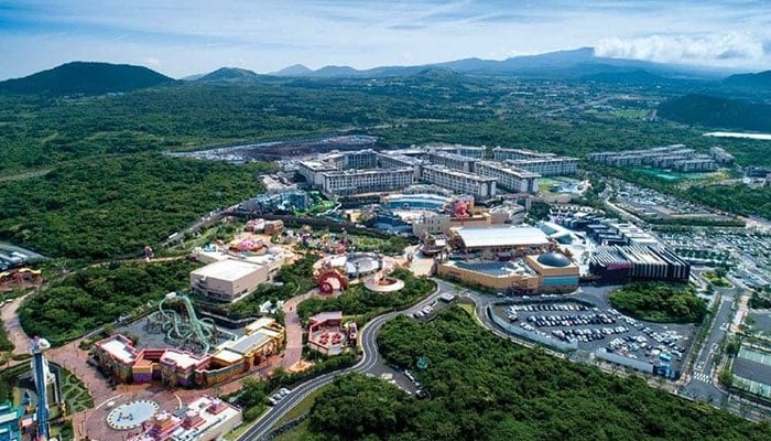 Shin Hwa World issues expected loss up to $69.0 million for fiscal year 2023