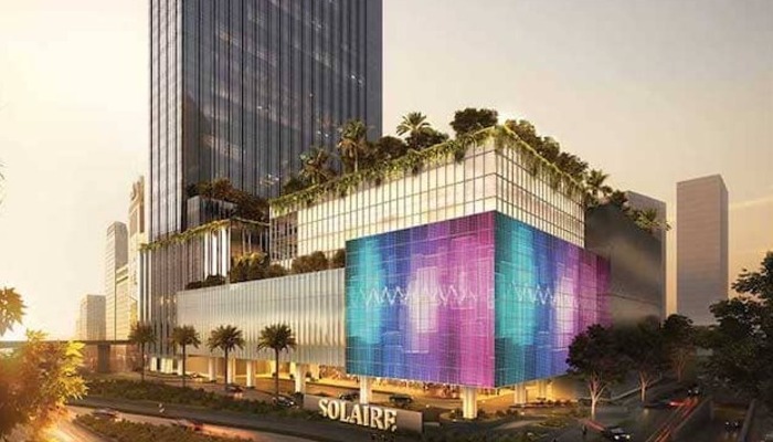 Solaire Resort North to contribute significantly to Bloomberry's GGR