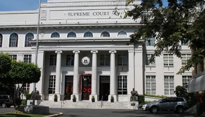 Supreme Court dismisses three petitions contesting PAGCOR's authority over offshore gaming operators.