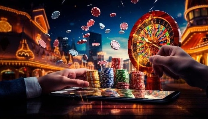 Thai casino brand announces new online platform