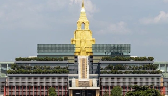 Thailand's National Assembly set to deliberate bill to legalize casino business