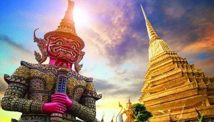 Tourism across Southeast Asia rebounds to 72% of pre-COVID levels