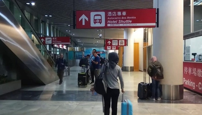 Vietnam calls for easier visa regulations from Macau