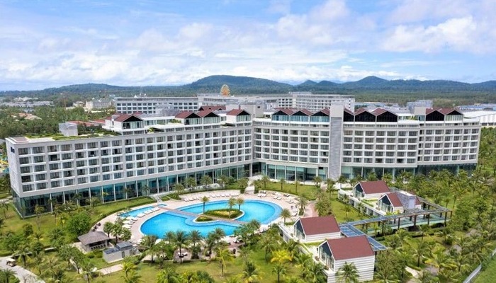 Vietnam's Phu Quoc casino accumulates $259.1 million in accumulated losses