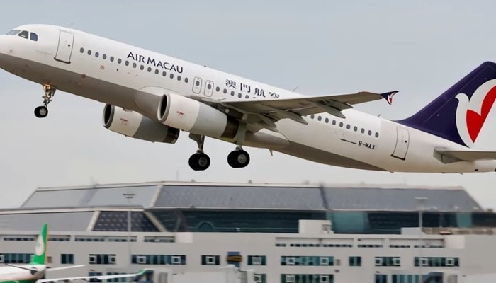 AACM Announces Air Travel Boost for Macau Region