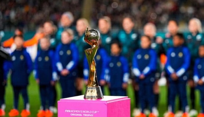 ACMA Report Exposes Offshore Gambling Services Targeting Australians During FIFA Women's World Cup