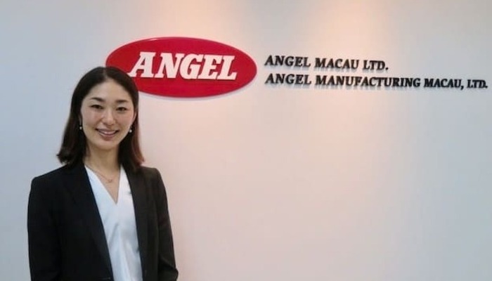 Angel Group President Highlights Benefits of Smart Table Technology for Casino Operations