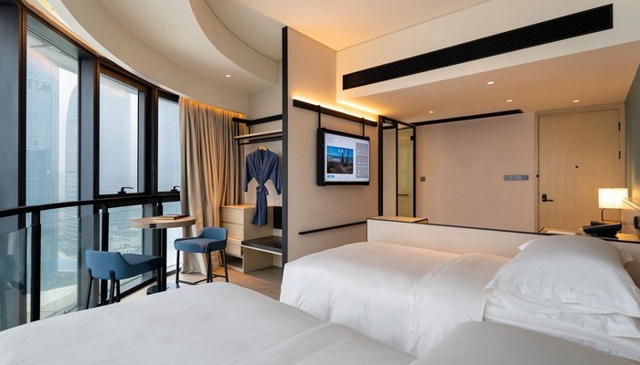Artyzen Hotel brand opens new Habitat Hengqin Zhuhai