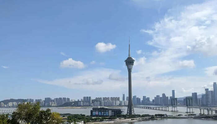 Citigroup Adjusts Macau Gaming Revenue Forecast Amidst Market Trend