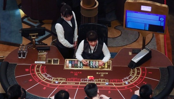 Citigroup Memo Highlights Macau Gaming Sector Resilience; Sands China Regains Top Market Share