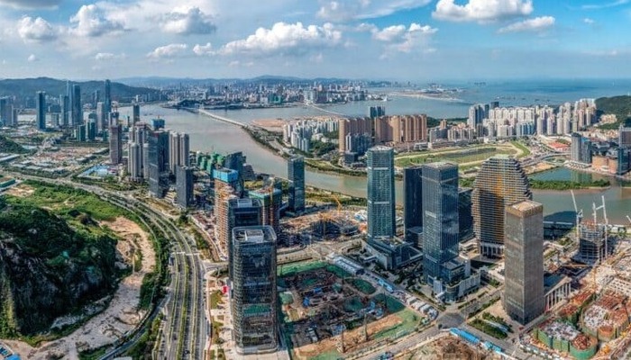 Economic Bureau Plans Multiple Trips Between Hengqin and Macau