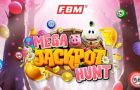 FBM Launches Mega Jackpot Hunt in the Philippines